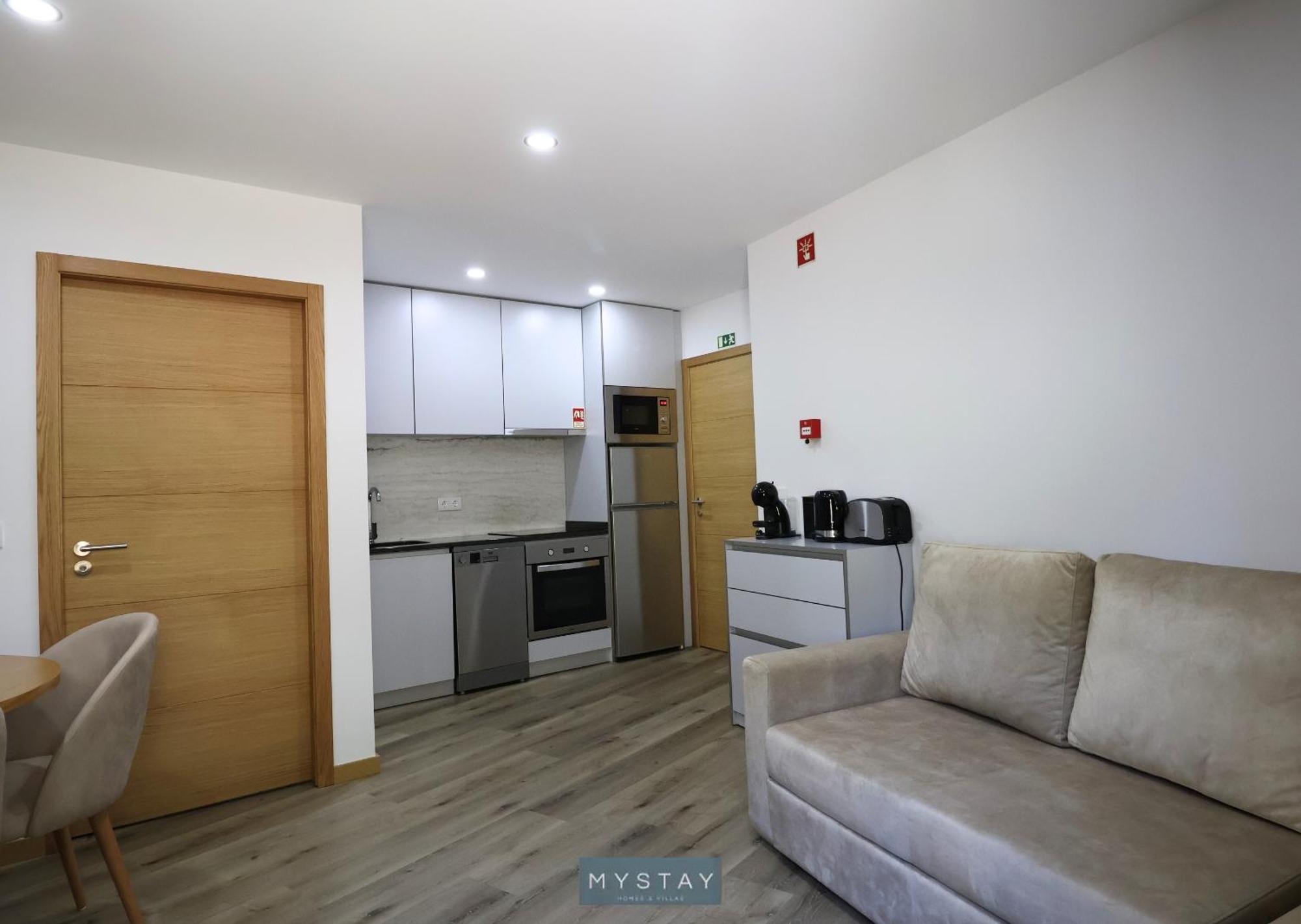 Mystay - Casa D'Henrique Vieira do Minho Phòng bức ảnh
