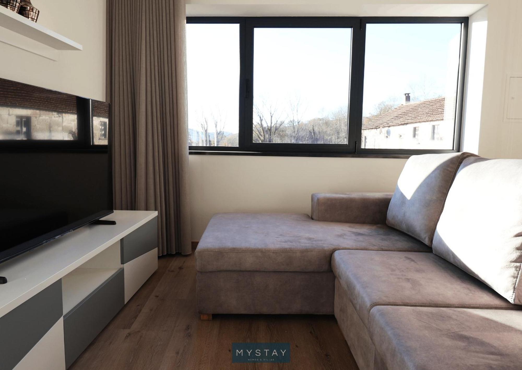 Mystay - Casa D'Henrique Vieira do Minho Ngoại thất bức ảnh