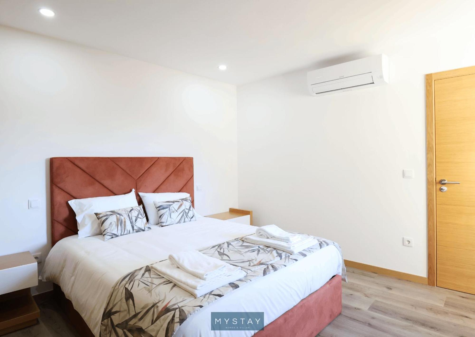 Mystay - Casa D'Henrique Vieira do Minho Ngoại thất bức ảnh