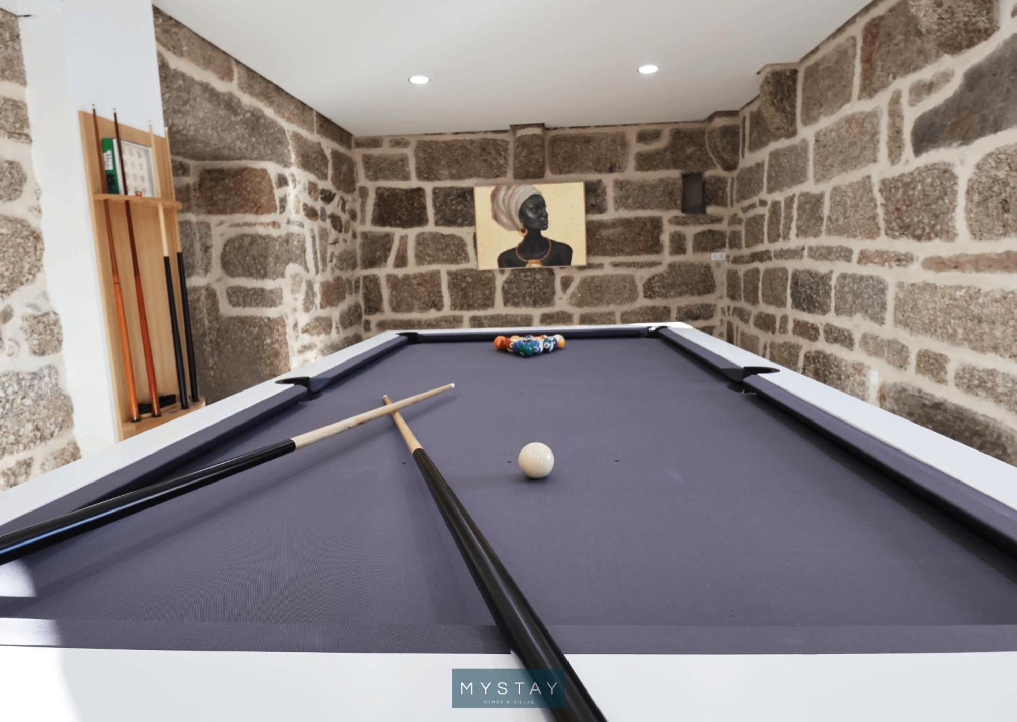 Mystay - Casa D'Henrique Vieira do Minho Ngoại thất bức ảnh