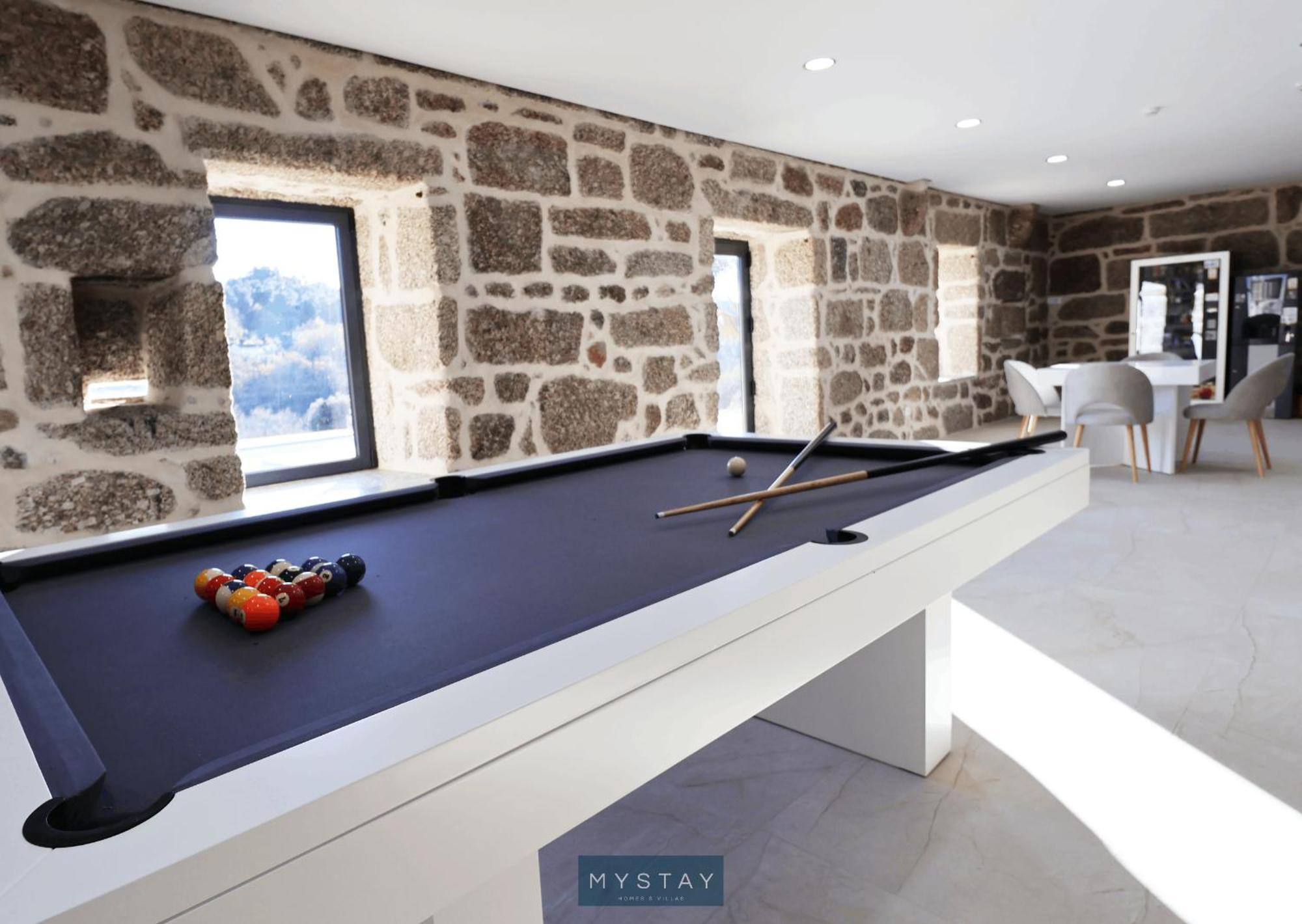 Mystay - Casa D'Henrique Vieira do Minho Ngoại thất bức ảnh